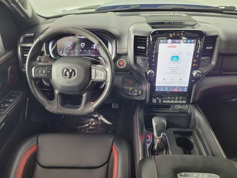 Used 2024 RAM 1500 TRX w/ TRX Level 2 Equipment Group image 19