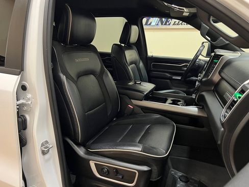 Used 2020 RAM 1500 Laramie w/ Sport Appearance Package image 39