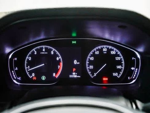 Used 2021 Honda Accord Sport image 24