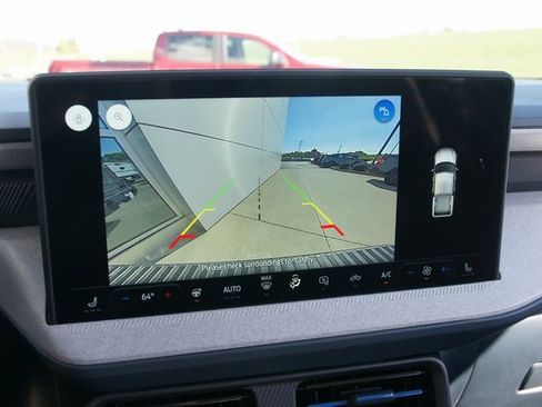 New 2025 Ford Maverick XLT w/ XLT Luxury Package image 24