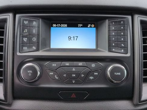 Used 2020 Ford Ranger XL w/ Equipment Group 101A Mid RWD image 18