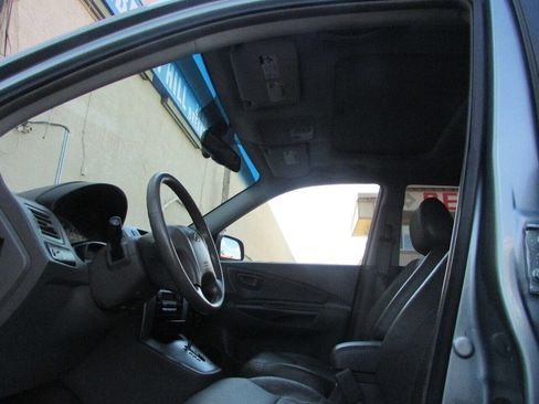 Used 2006 Hyundai Tucson Limited FWD image 27