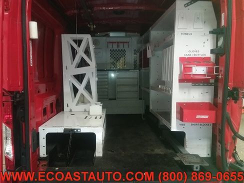 Used 2020 Ford Transit 250 Medium Roof image 17