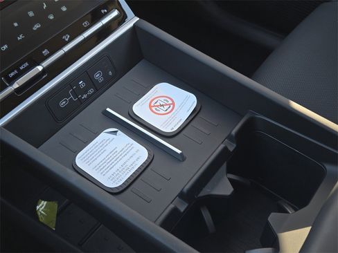 New 2026 Hyundai Santa Fe SEL image 21