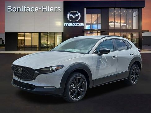 New 2026 MAZDA CX-30 Aire Edition image 2