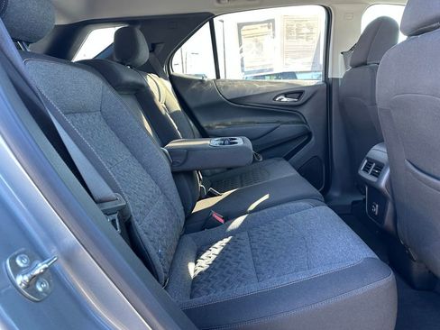 Certified 2024 Chevrolet Equinox LT image 14