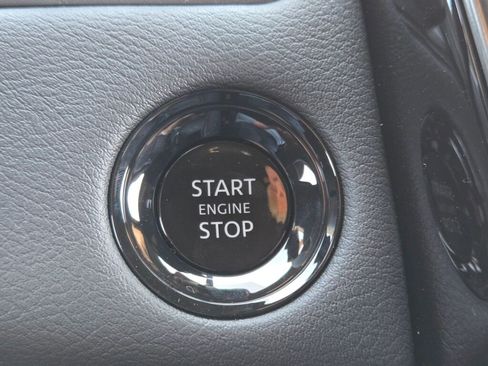 New 2025 Nissan Armada PRO-4X image 37