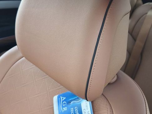 New 2026 Genesis GV80 3.5T Advanced image 11