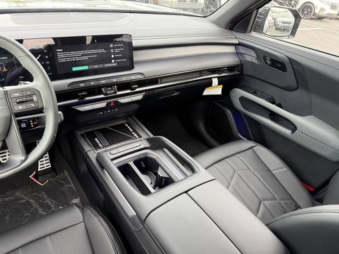 New 2027 Kia Telluride SX X-Line AWD/4WD image 17