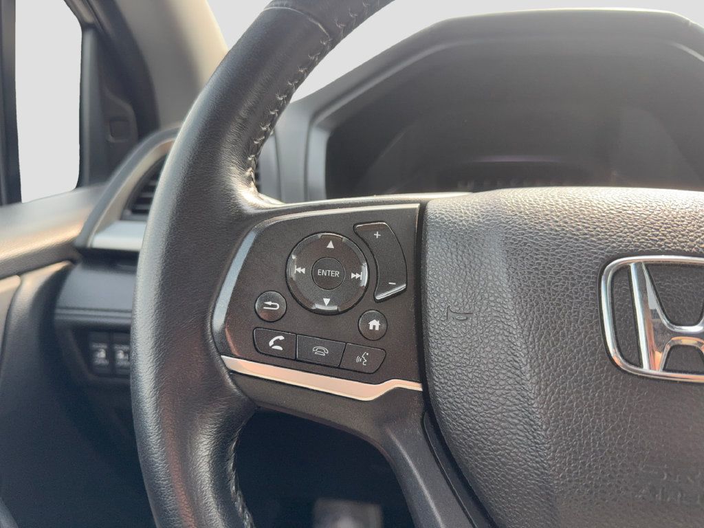 Used 2022 Honda Odyssey EX-L image 15