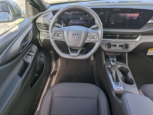 New 2026 Buick Envista Preferred w/ Convenience II Package FWD image 16