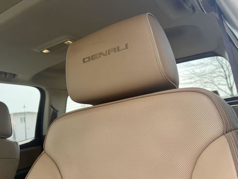 Used 2018 GMC Sierra 3500 Denali w/ Duramax Plus Package image 42
