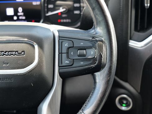 Used 2020 GMC Sierra 1500 Denali w/ Denali Ultimate Package AWD/4WD image 48
