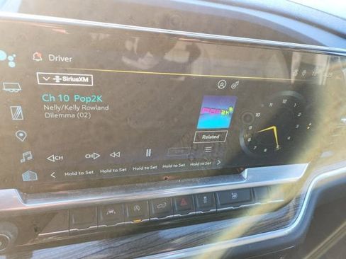 Certified 2023 Chevrolet Silverado 1500 LT image 12