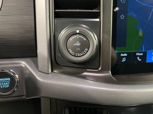 New 2026 Ford F150 XLT w/ Equipment Group 302A MID image 19