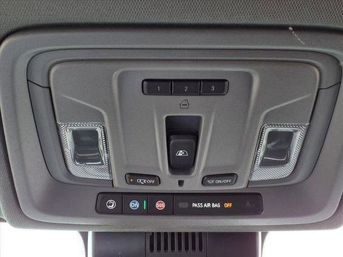 New 2026 GMC Sierra 1500 Elevation w/ Elevation Premium Package image 17