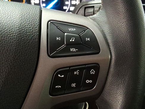 Used 2019 Ford Ranger XLT w/ FX4 Off-Road Package image 19