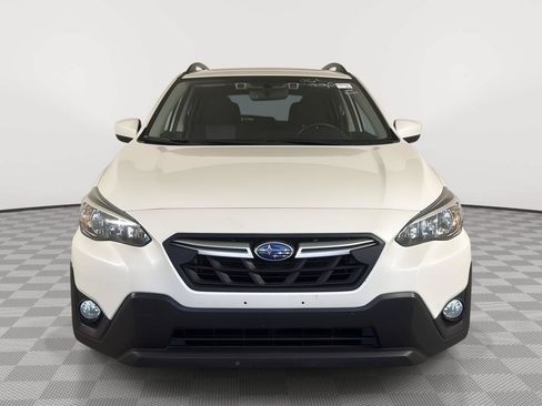 Certified 2023 Subaru Crosstrek 2.0i Premium AWD/4WD image 2