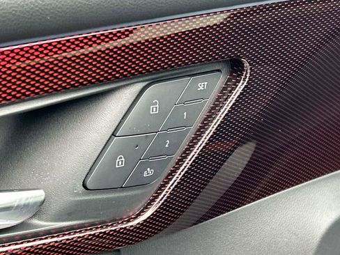 New 2026 Chevrolet Traverse RS image 21