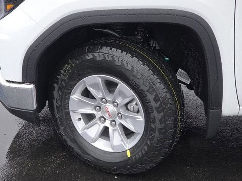 New 2026 GMC Sierra 1500 Pro w/ Pro Value Package image 20