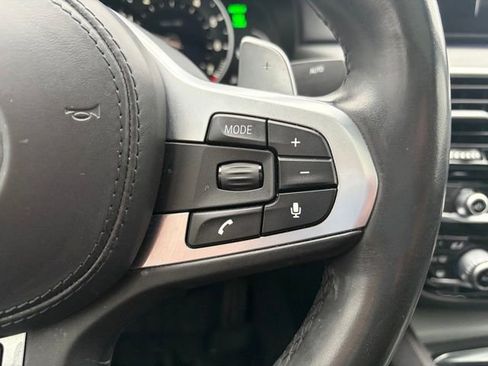 Used 2018 BMW 530i xDrive 530i xDrive image 12