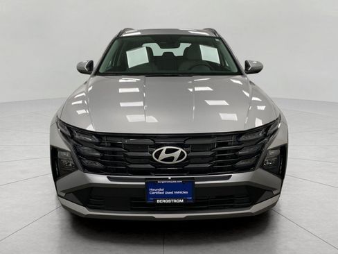 Certified 2026 Hyundai Tucson SEL AWD/4WD image 10