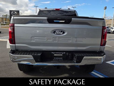Used 2024 Ford F150 XLT image 10