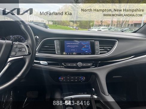 Used 2023 Buick Enclave Avenir w/ Avenir Technology Package AWD/4WD image 22