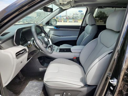 New 2025 Hyundai Palisade SEL image 11