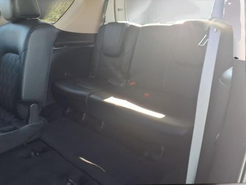 Used 2024 Nissan Armada Platinum w/ Cargo Package image 30