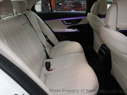 Used 2025 Mercedes-Benz E 450 4MATIC Sedan image 47