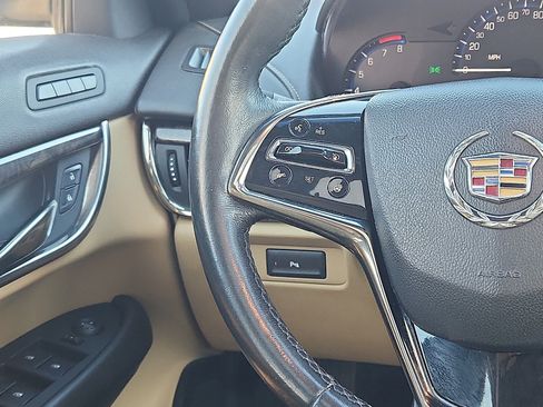 Used 2013 Cadillac ATS Luxury w/ Cold Weather Package image 15