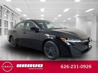 New 2026 Nissan Sentra SV w/ SV Convenience Package