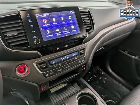 Used 2023 Honda Ridgeline RTL-E image 11