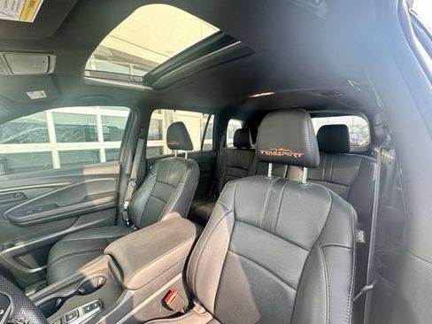 Used 2024 Honda Passport TrailSport image 9