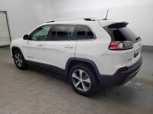 Used 2019 Jeep Cherokee Limited image 5