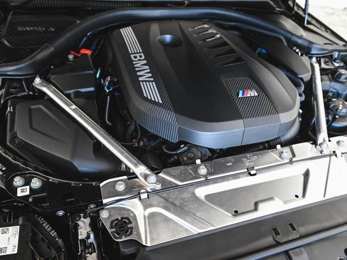 Used 2026 BMW 440i xDrive Coupe w/ Premium Package image 35