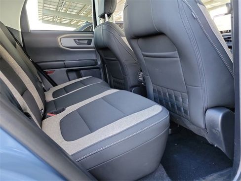 Used 2025 Ford Bronco Sport Big Bend w/ Convenience Package image 25