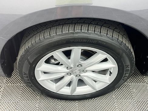 Used 2021 Acura RDX AWD image 17