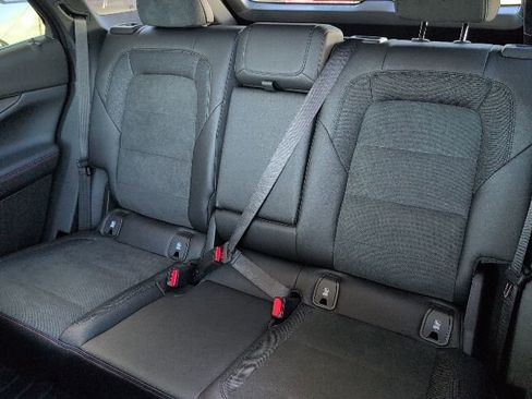 New 2026 Chevrolet Blazer EV RS image 8