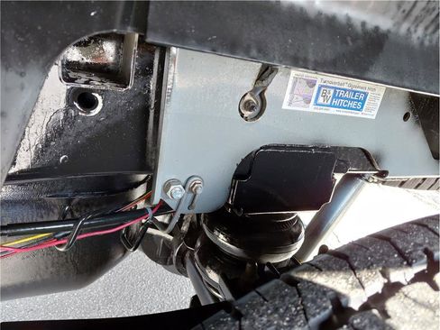 Used 2012 RAM 3500 Laramie Longhorn w/ Cold Weather Group image 22