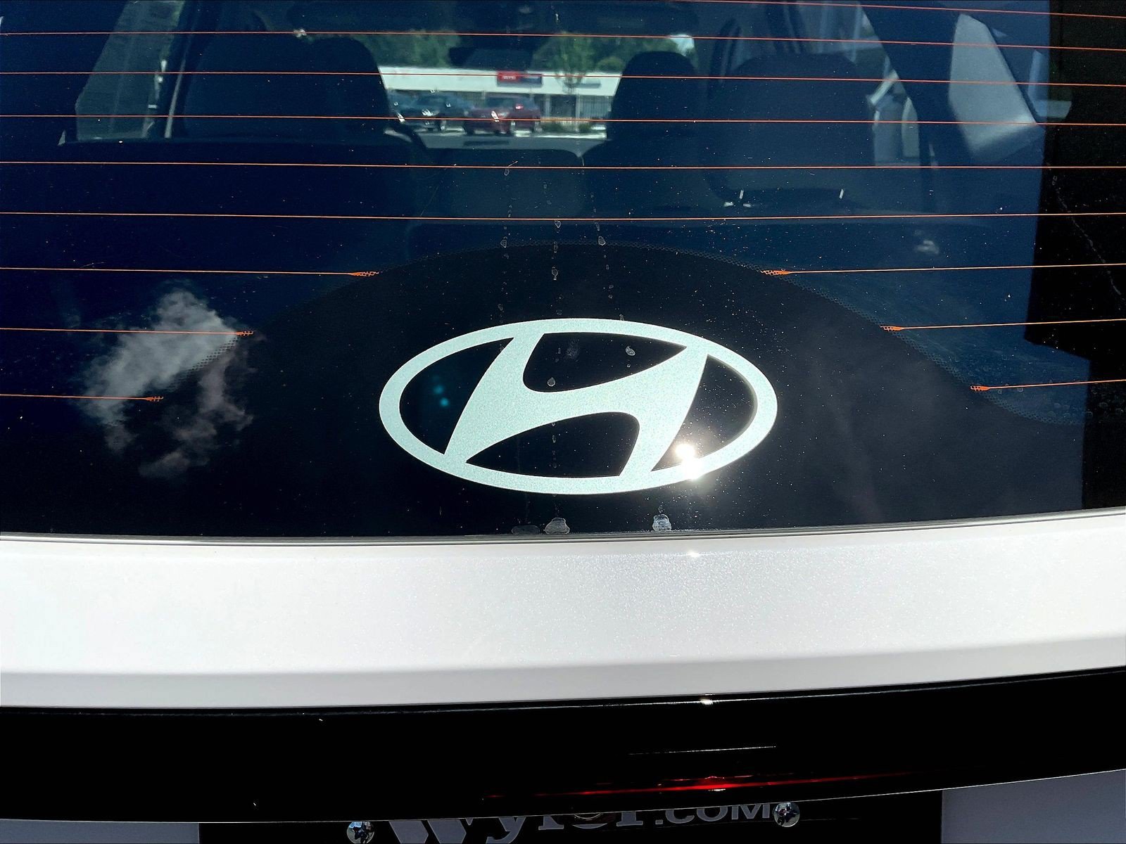 Certified 2026 Hyundai Tucson SE AWD/4WD image 24