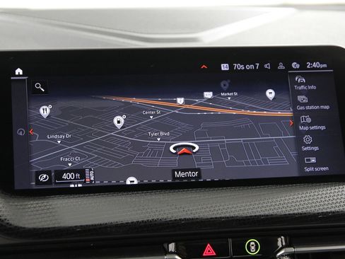 Certified 2022 BMW 228i xDrive Gran Coupe w/ Convenience Package image 9