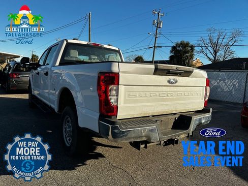 Used 2020 Ford F250 XL w/ Power Equipment Group image 3