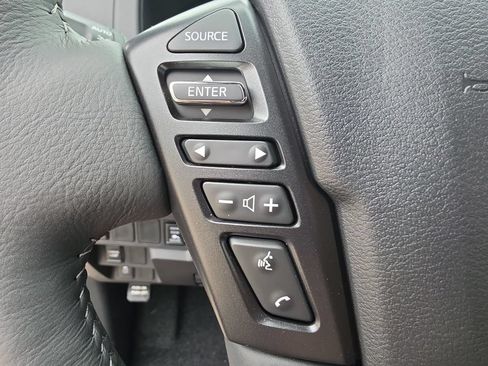 New 2026 Nissan Frontier SV w/ SV Convenience Package RWD image 31
