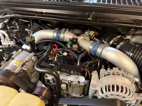 Used 1999 Ford F250 Lariat AWD/4WD image 24