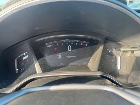 Used 2021 Honda CR-V EX-L image 15