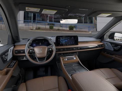 New 2026 Lincoln Aviator Reserve AWD/4WD image 32