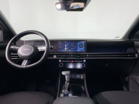 Used 2025 Hyundai Tucson XRT image 13