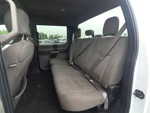 Used 2020 Ford F150 XLT w/ Trailer Tow Package AWD/4WD image 13